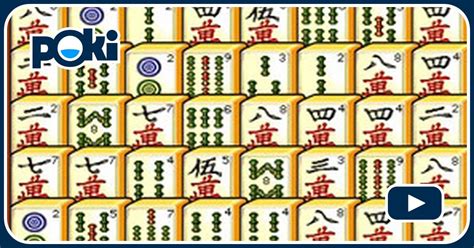 poki china|MAHJONG GAMES .